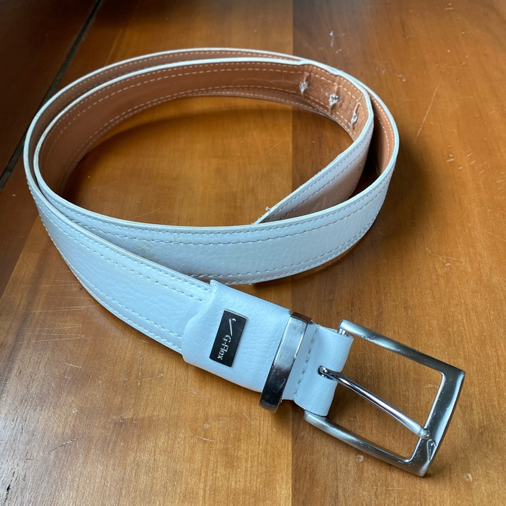 Nike G Flex belt